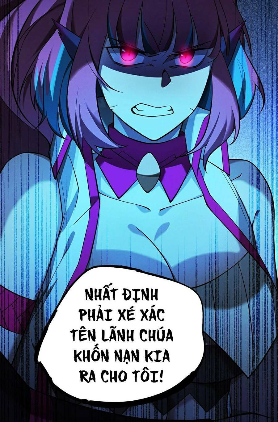 người chơi siêu mạnh chapter 15 79