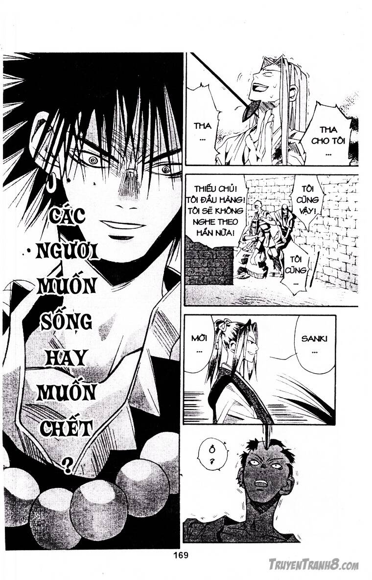 behind master - huyền thoại thiên cẩu chapter 5 28