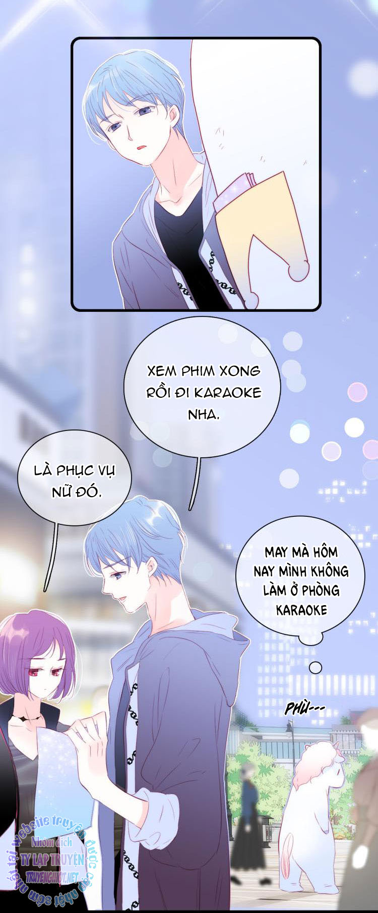 hoa và nhím cùng bỏ trốn chapter 29 20