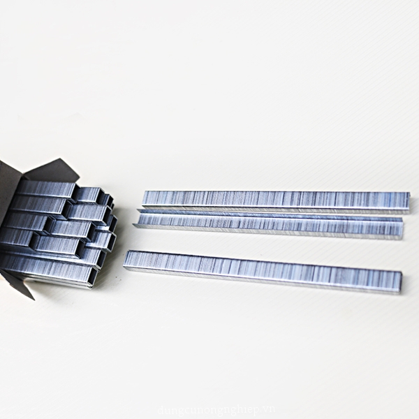 Hộp kim chuyên dụng cho máy buộc dây chanh dây nho hoa màu