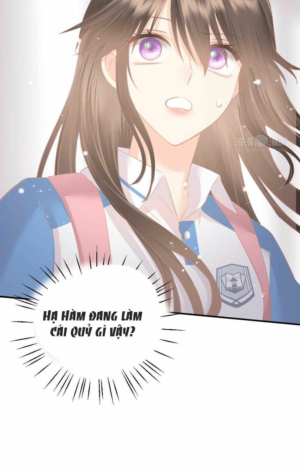 khảo nghiệm cuối cùng của tra nữ chapter 17 45