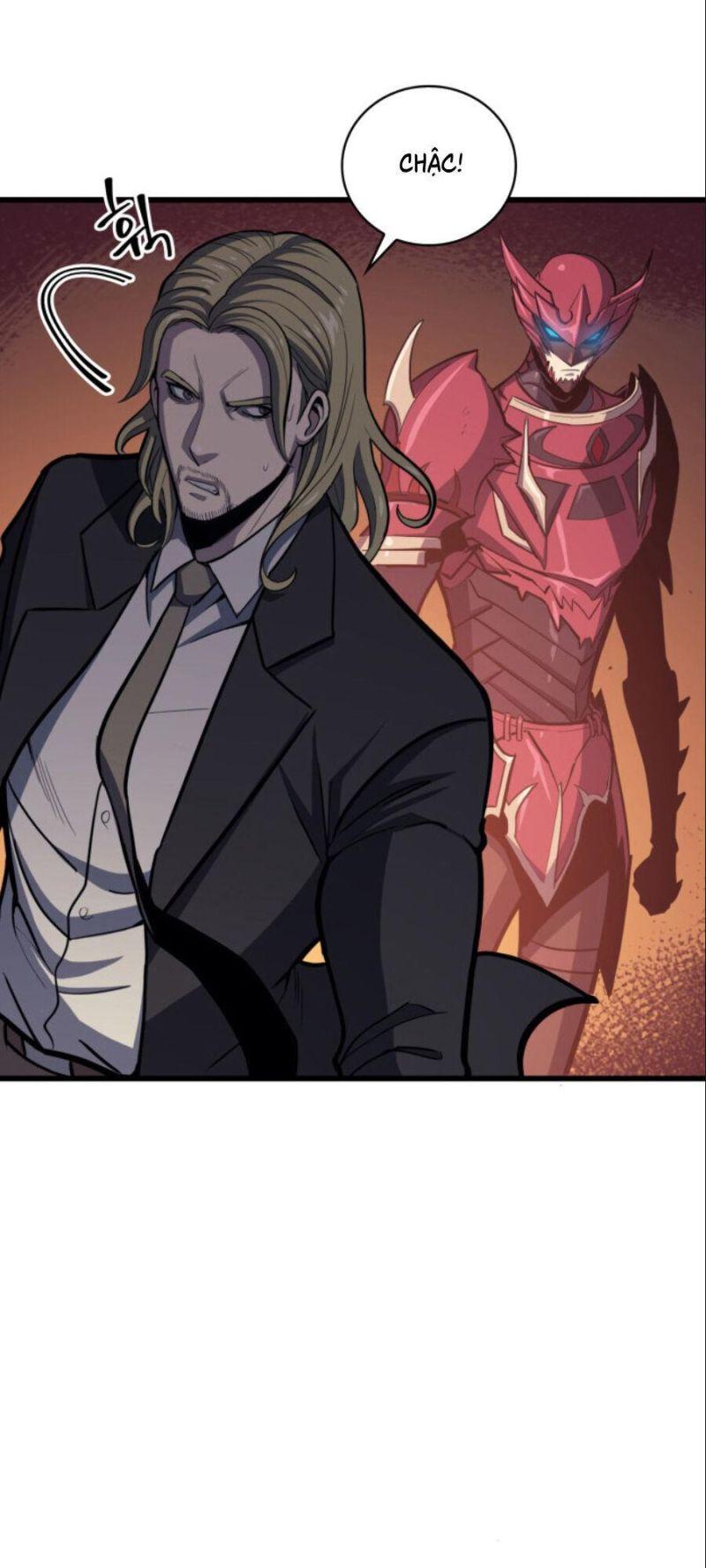 tôi trở lại thăng cấp một mình chapter 47 31