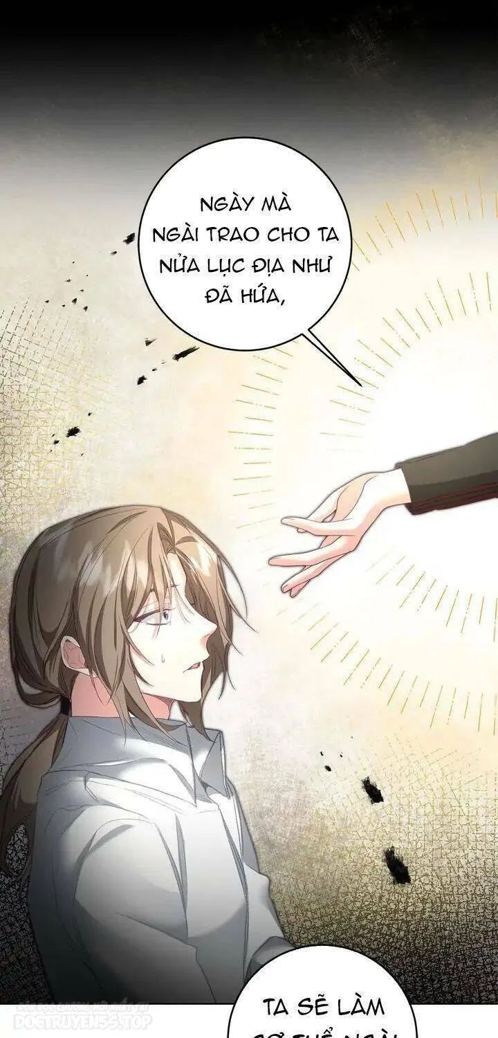 tôi trở thành hoàng đế bạo chúa trong tiểu thuyết chapter 109 23