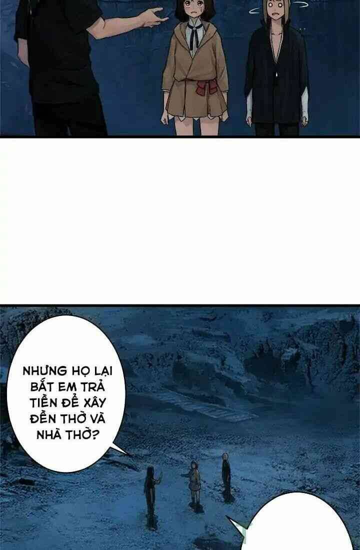 triệu hồi đến thế giới fantasy chapter 41 4