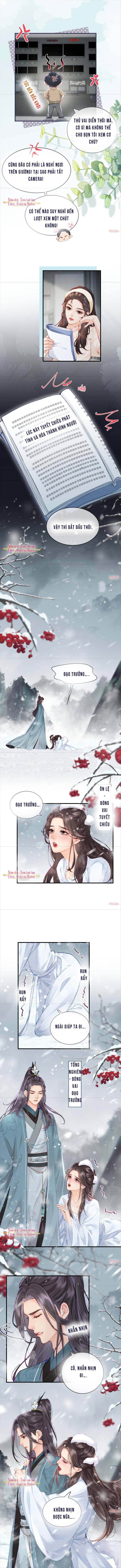 cặp phu thê ngọt ngào tới tận răng chapter 19 4