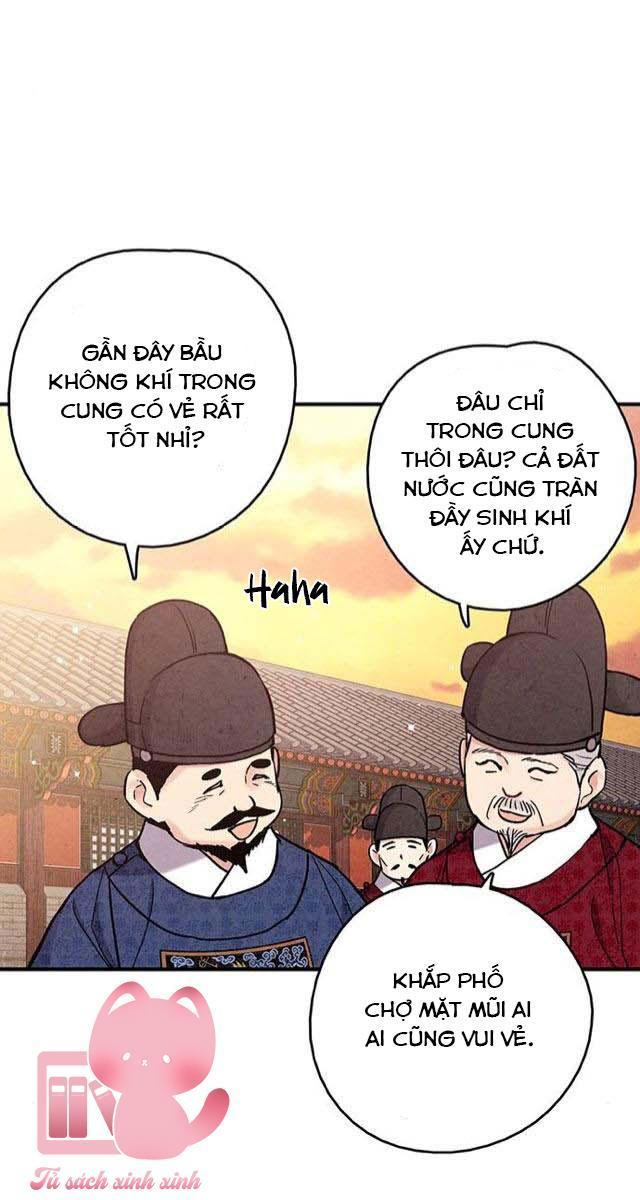 lệnh cấm hôn chapter 100 3