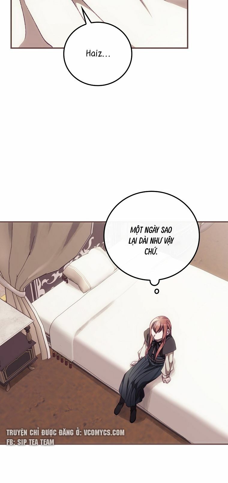 tôi nhìn thấy cái chết của bạn chapter 23 30