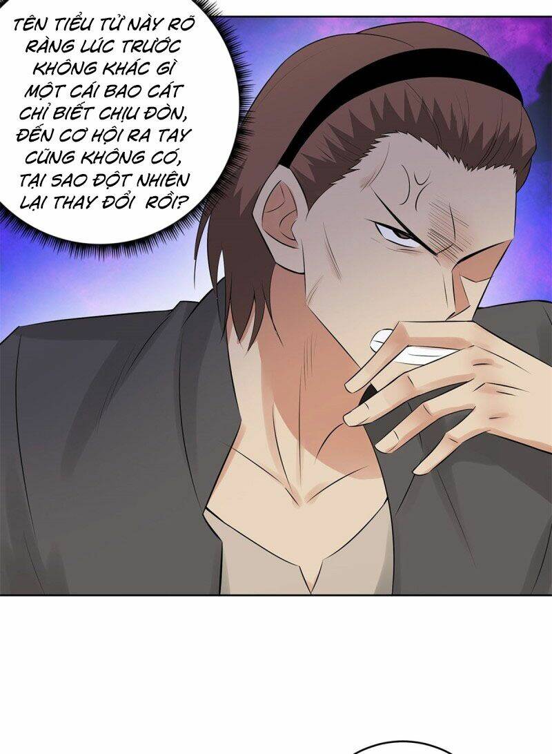 học viện cao thủ chapter 271 11