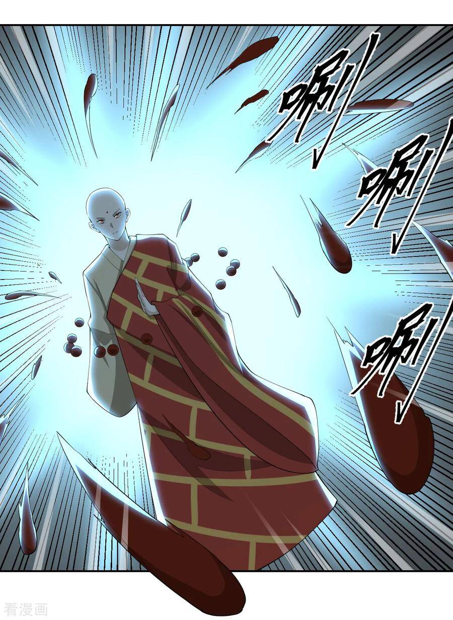 nghịch thiên tiên mệnh chapter 76 6