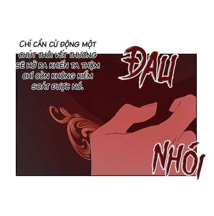 một ngày nọ tôi bỗng thành nàng công chúa chapter 92 47