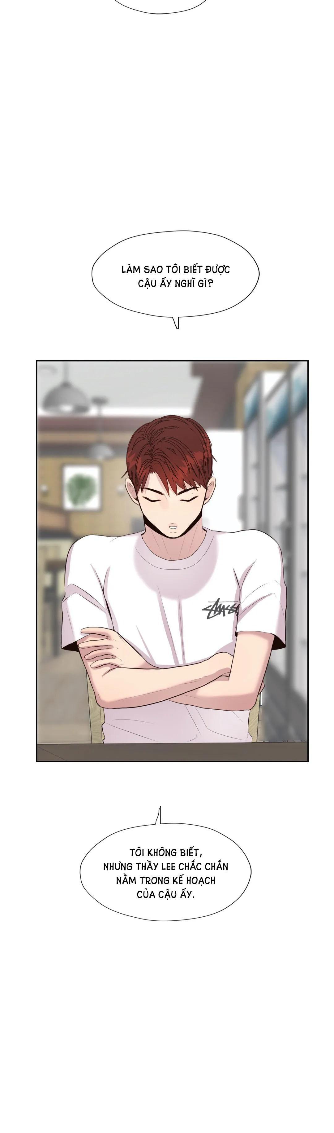 lừa tình chapter 39.1 14