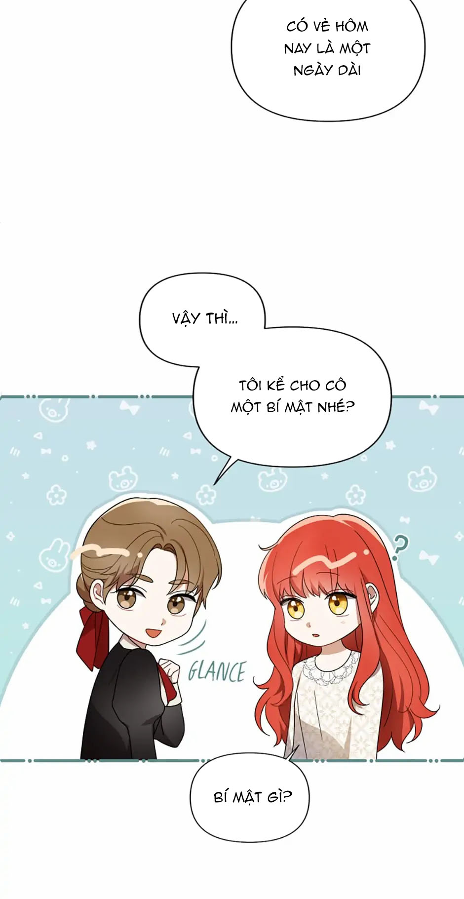 Tôi Trở Thành Phiên Dịch Viên Cho Bạo Chúa chapter 19.2 - Trang 7