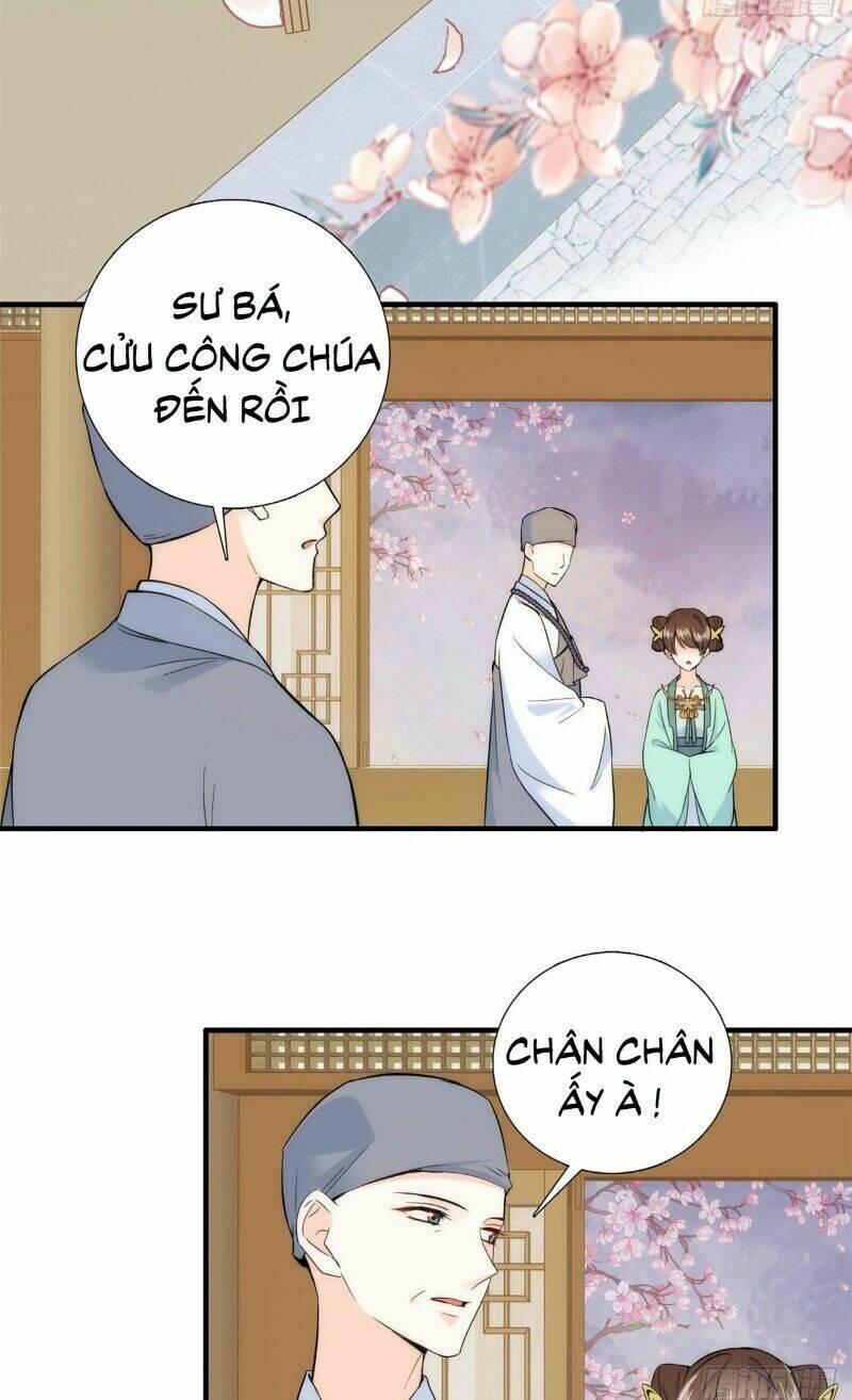 thiều quang mạn chapter 70 19