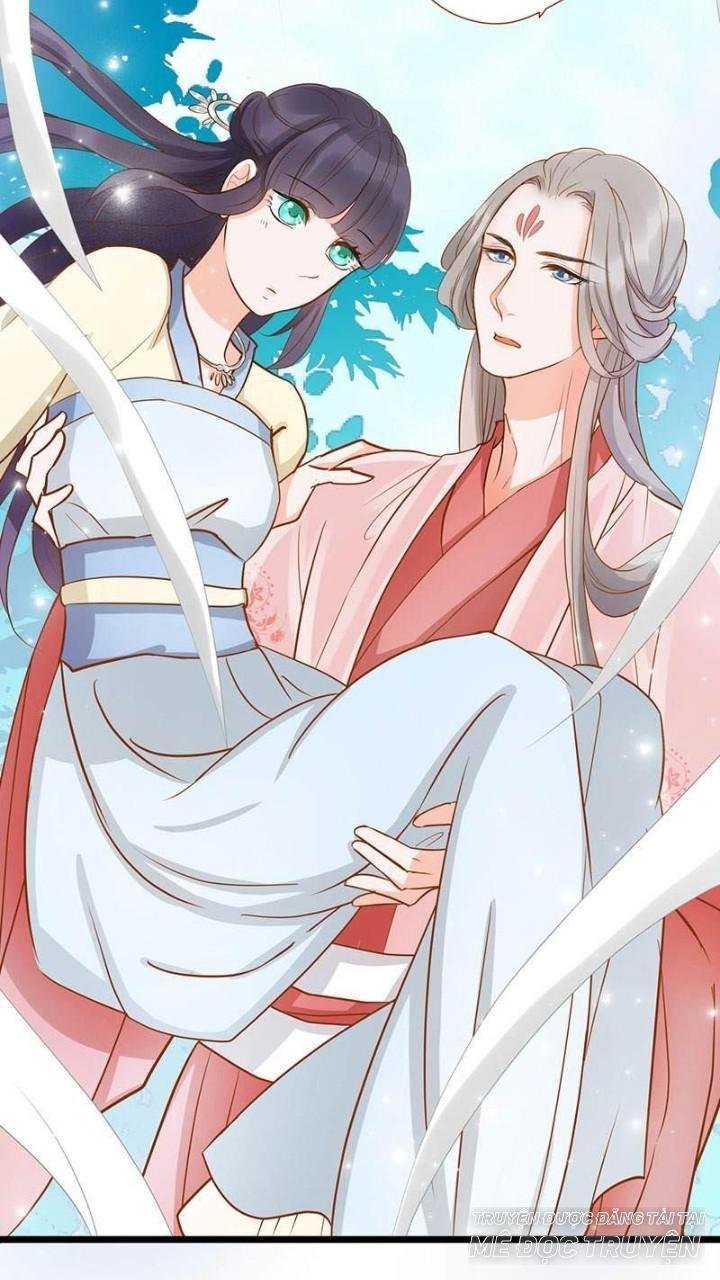 định mệnh giữa vị thần và tiểu cô nương chapter 5 11