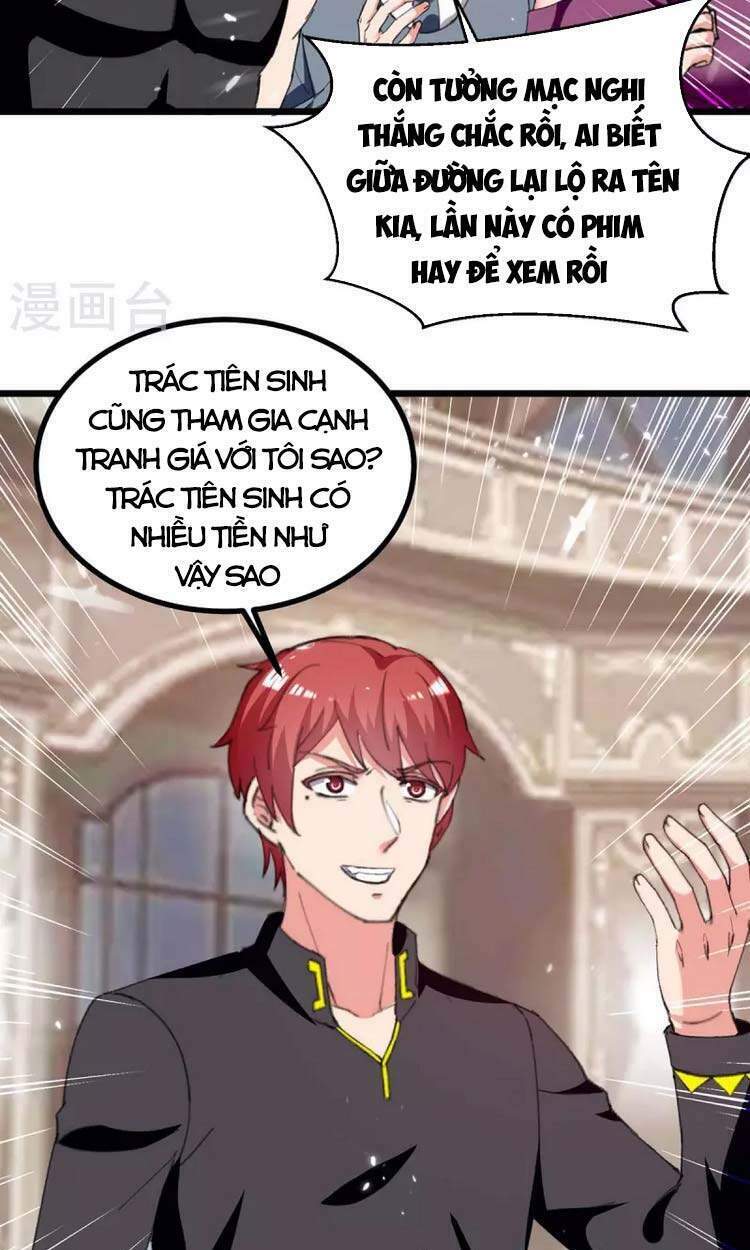 trọng sinh khí thiếu quy lai chapter 236 22