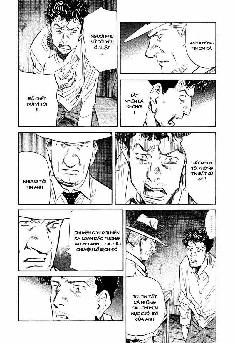 billy bat chapter 37 10