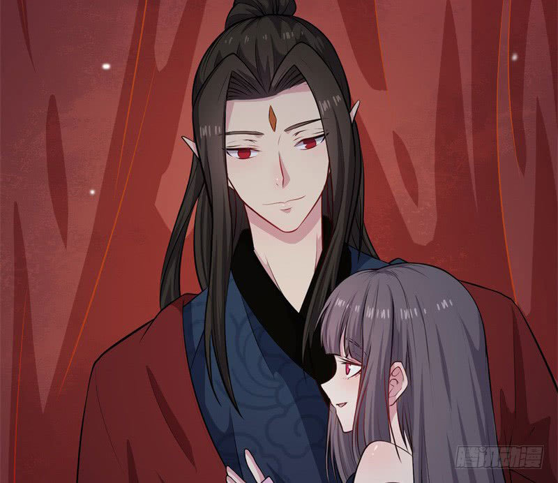 ngạo kiều quỷ vương yêu ta chapter 118 6