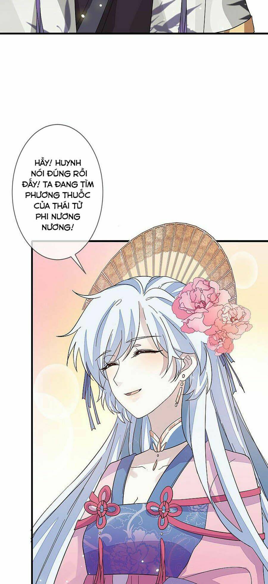 cửu khuyết phong hoa chapter 126 32