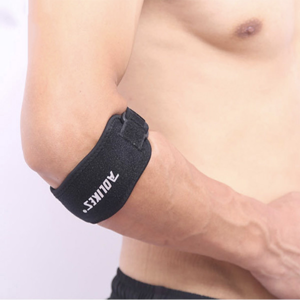 Dây Quấn Garo Chặn Máu Tăng Cơ Blood Flow Restriction Aolikes (1 Đôi)