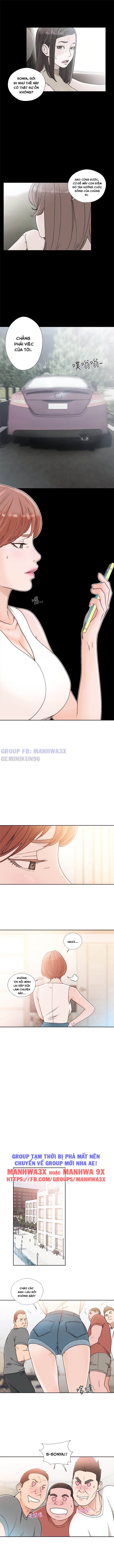 thức tỉnh dục vọng chapter 87 5