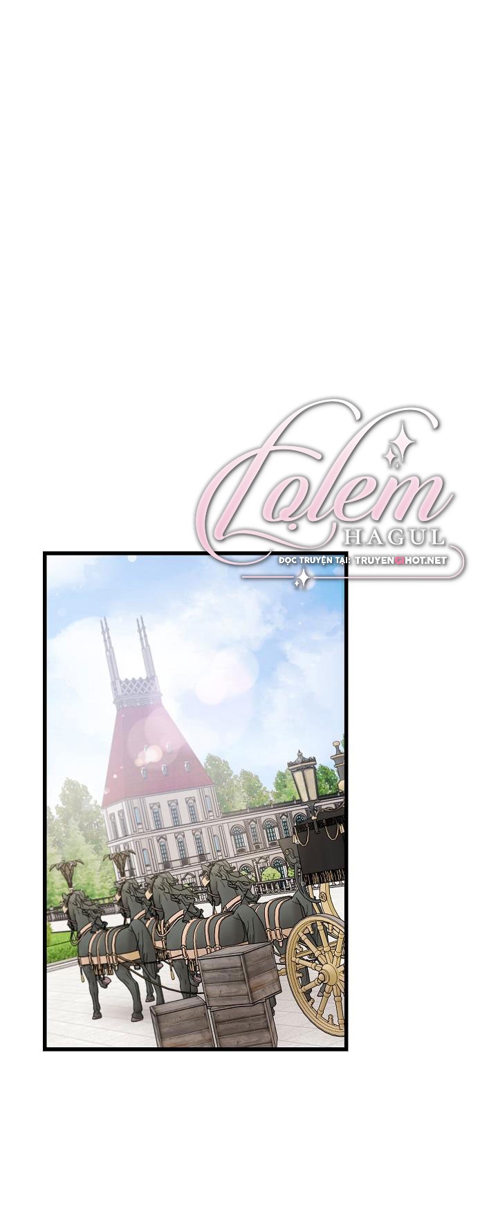 vị hôn thê của kẻ săn mồi chapter 25 1