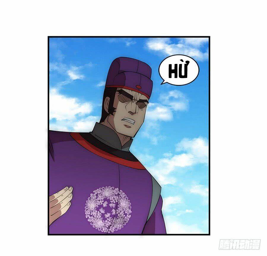 cuộc sống thoái ẩn của võ lâm chi vương chapter 51 30