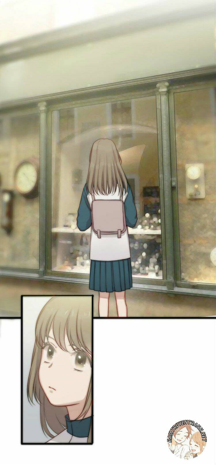 viện bảo tàng tâm nguyện chapter 9.2 10