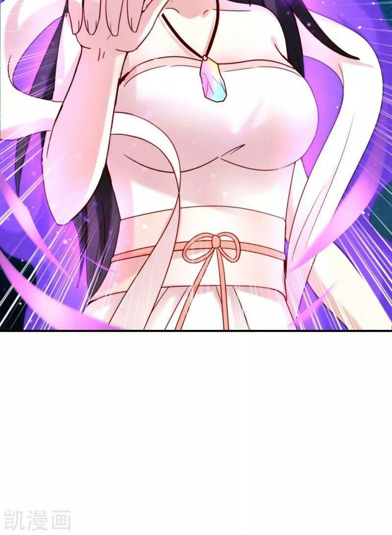 vòng bạn bè mạnh nhất của tiên giới chapter 117 37