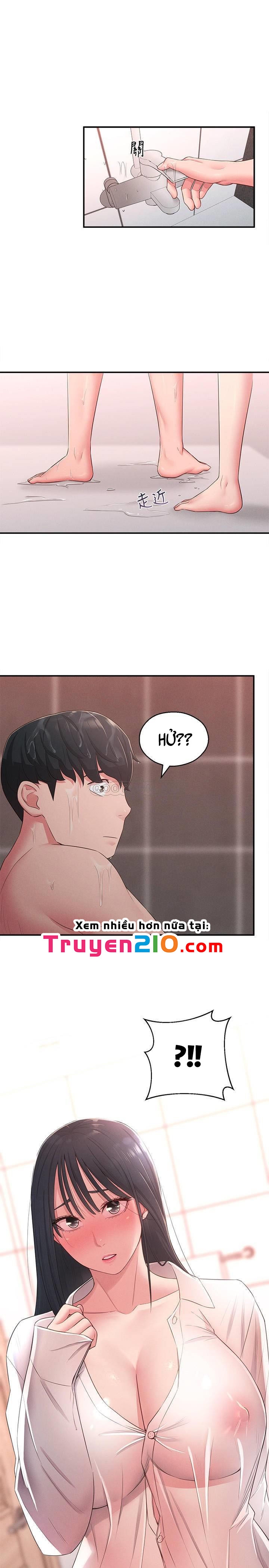 người chị hiểu biết chapter 19 17