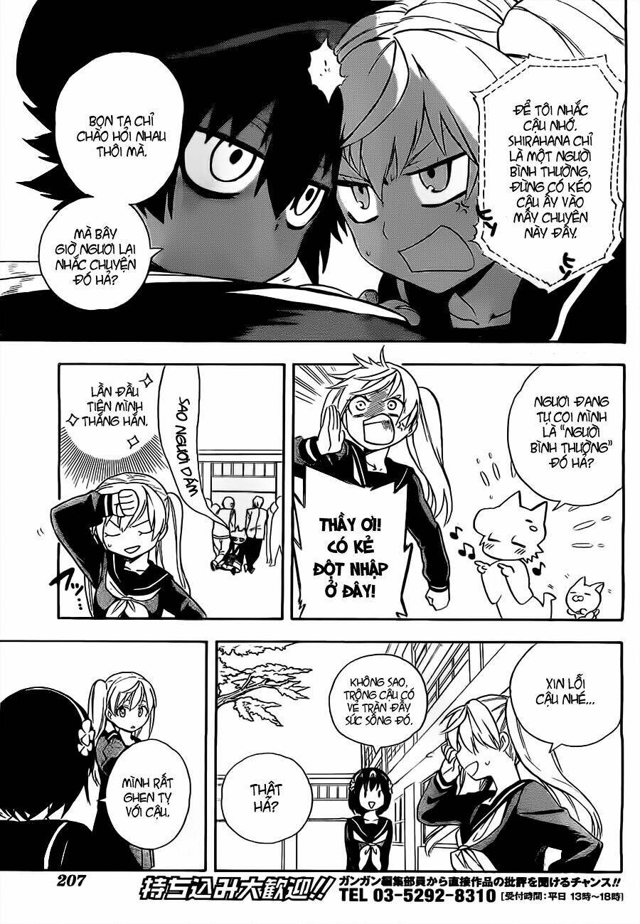 great priest imhotep chapter 3 14