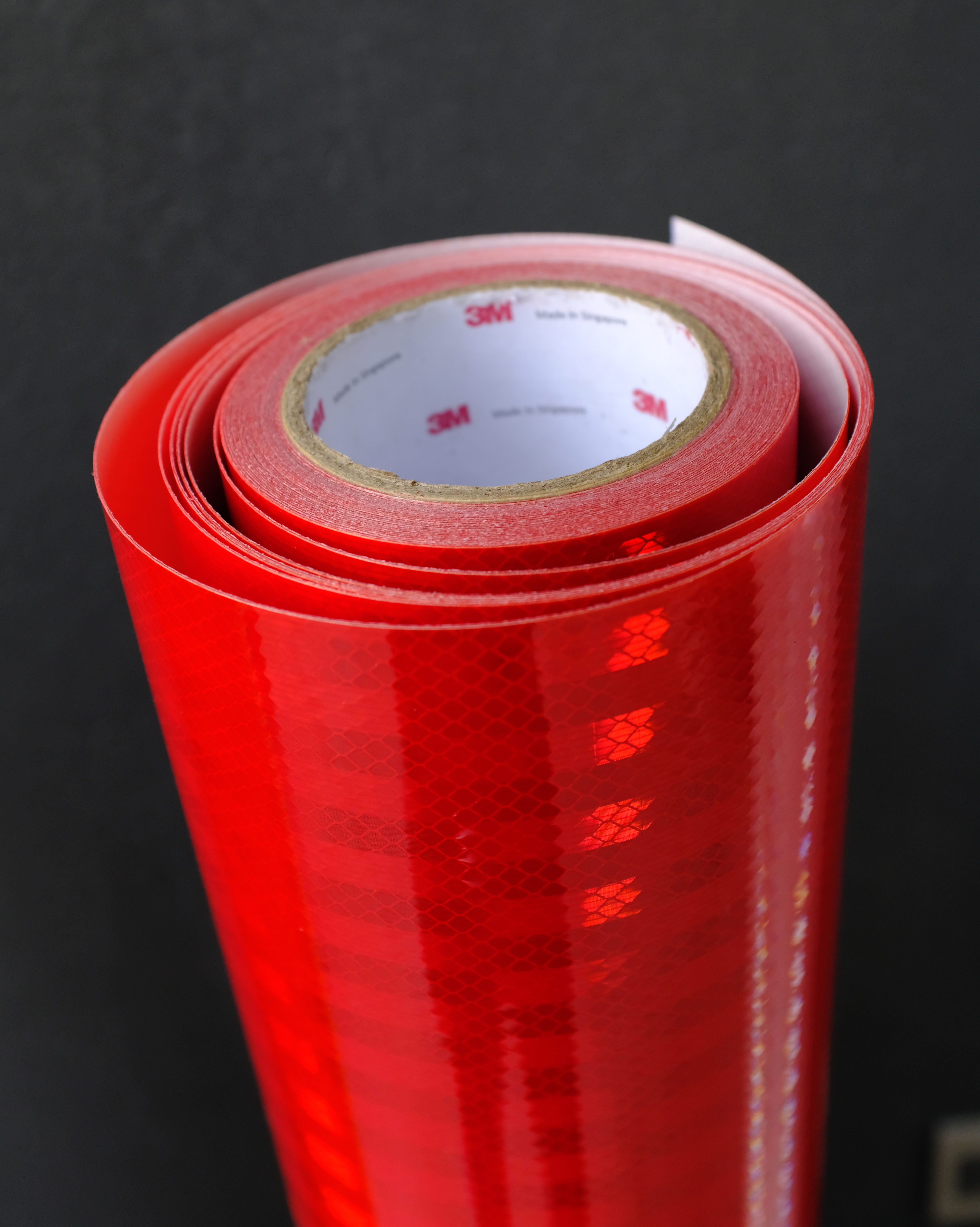 Màng phản quang 3M - serie 3900 - 1.22m x 5m