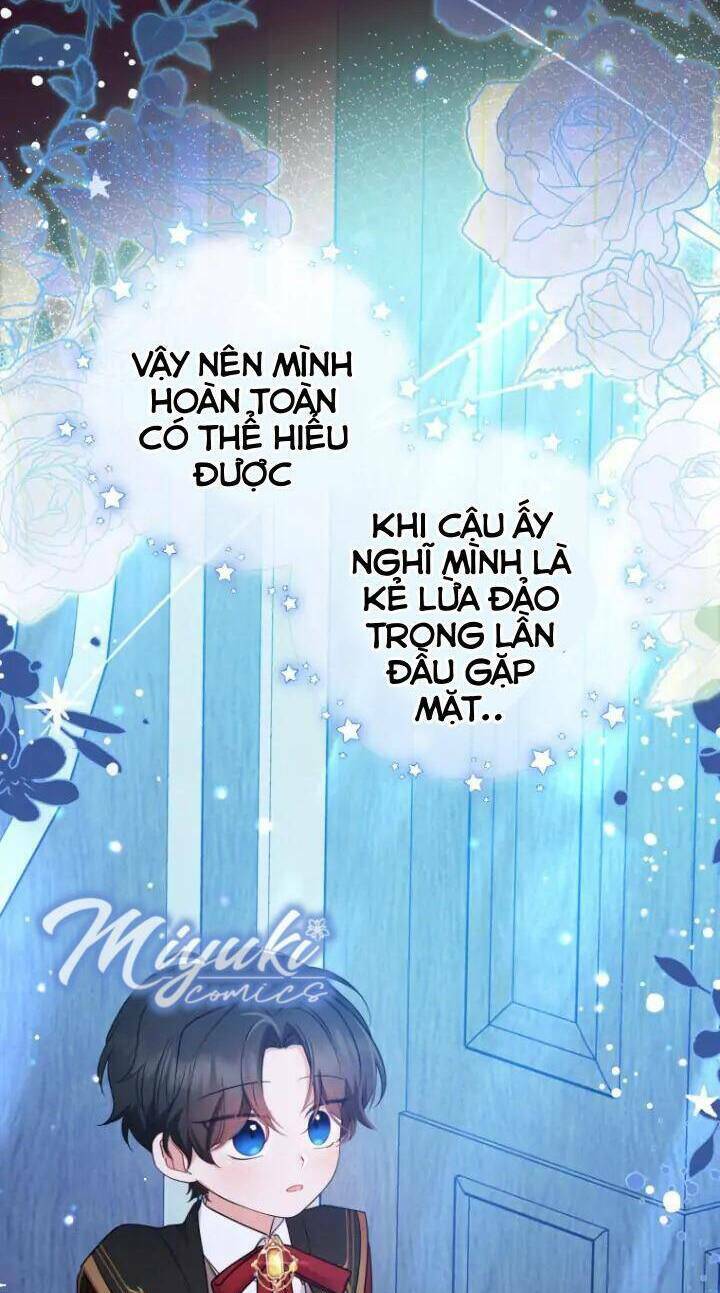 Được Yêu Thương Mà Còn Ngại Ngùng Sao! chapter 32 70