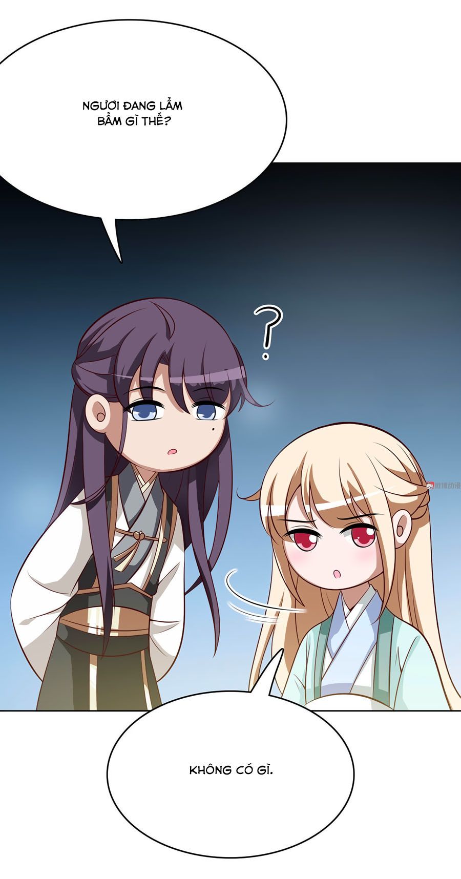 kiêu ngạo vương gia chủng điền phi chapter 57 11