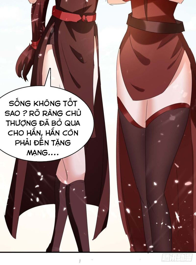 tối cường thăng cấp chapter 235 23