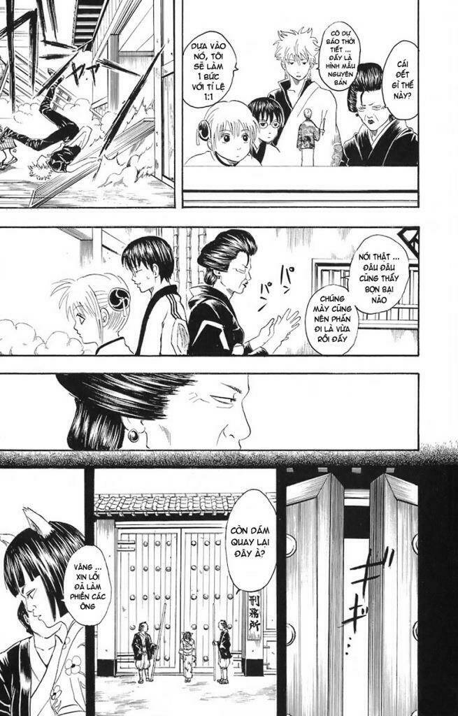gintama - linh hồn bạc chapter 24 11