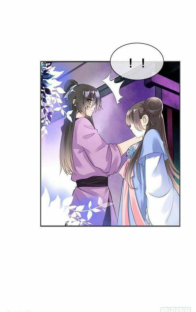 điền viên mật sủng: cô vợ nóng bỏng chapter 36 25