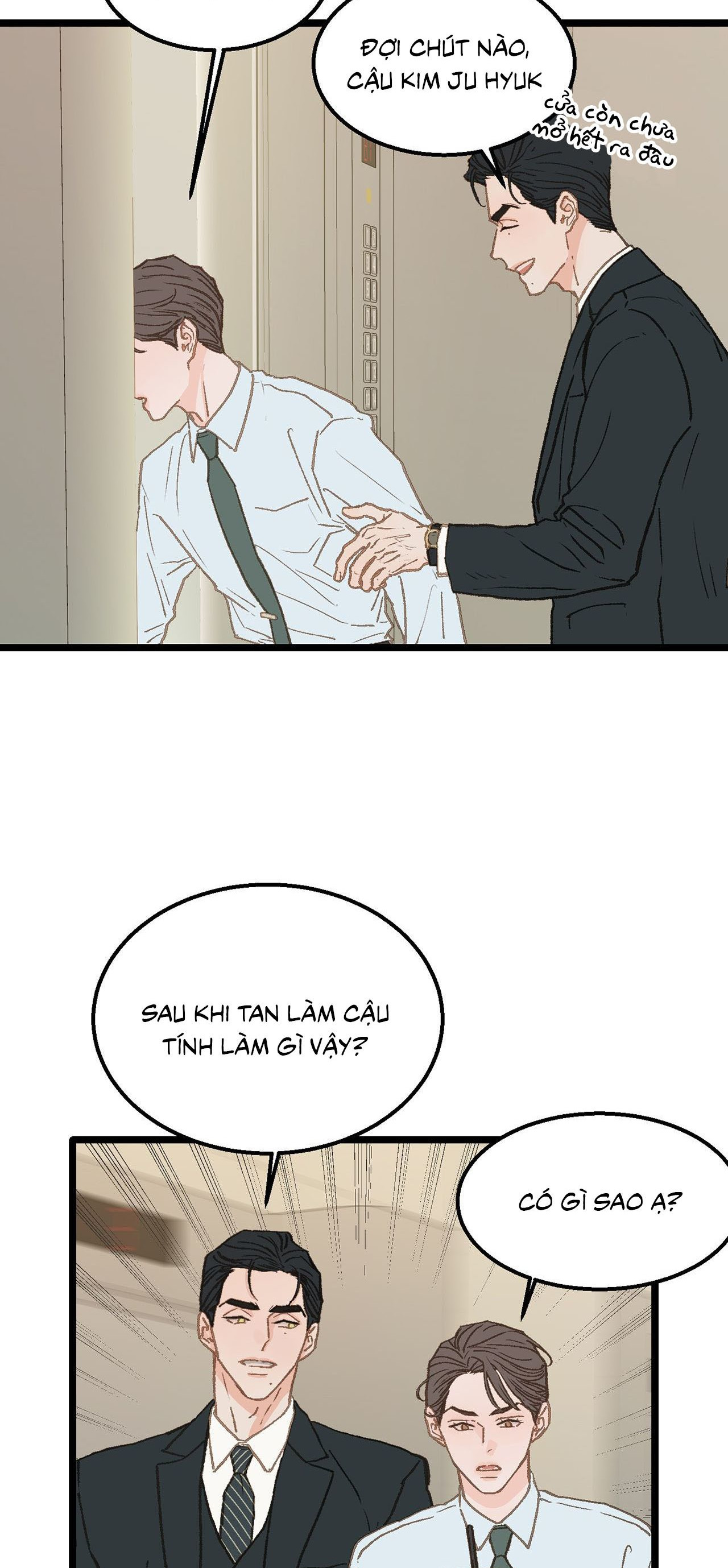 vùng cấm tình yêu của beta chapter 8 13