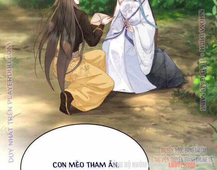 trọng sinh bá sủng nhiếp chính vương quá mạnh mẽ chapter 134 10