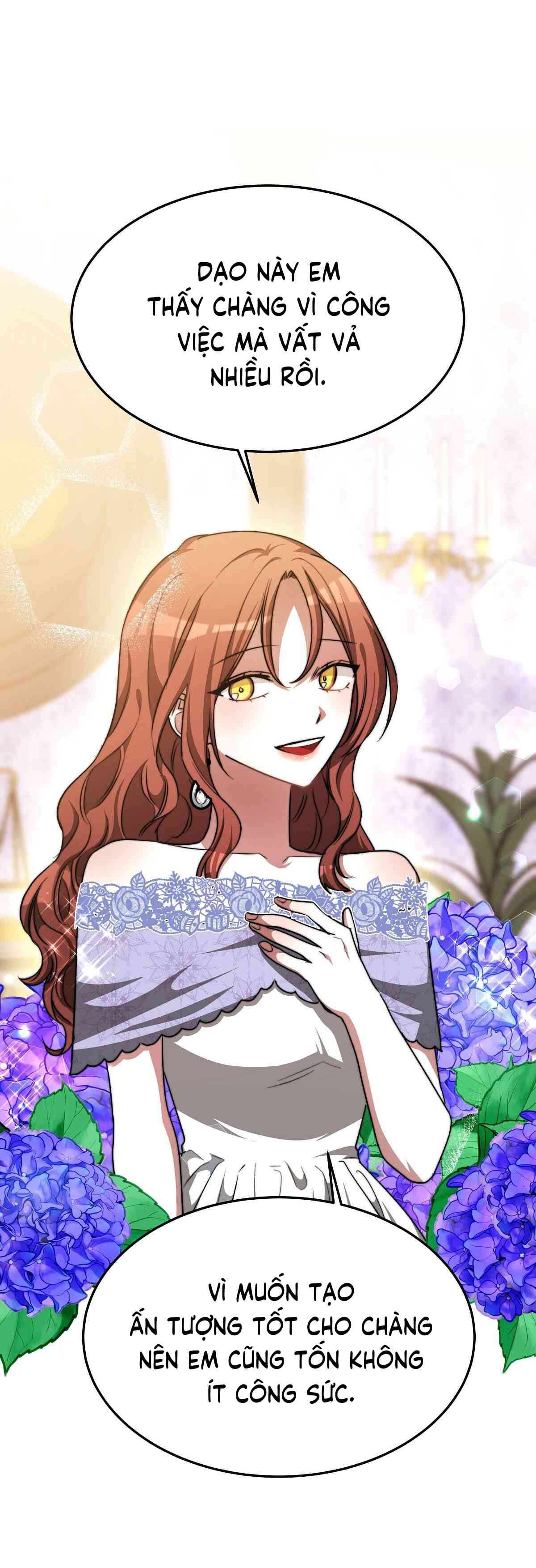 cuộc hôn nhân tay ba chapter 15 35