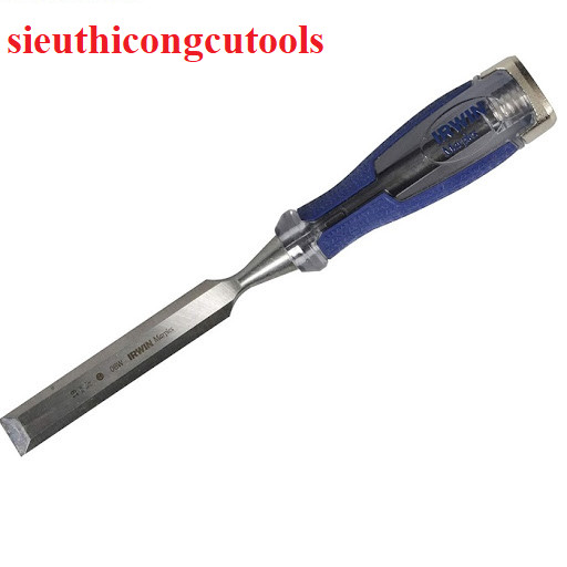 Đục gỗ cao cấp M750-1/4"/6mm Irwin 10501673