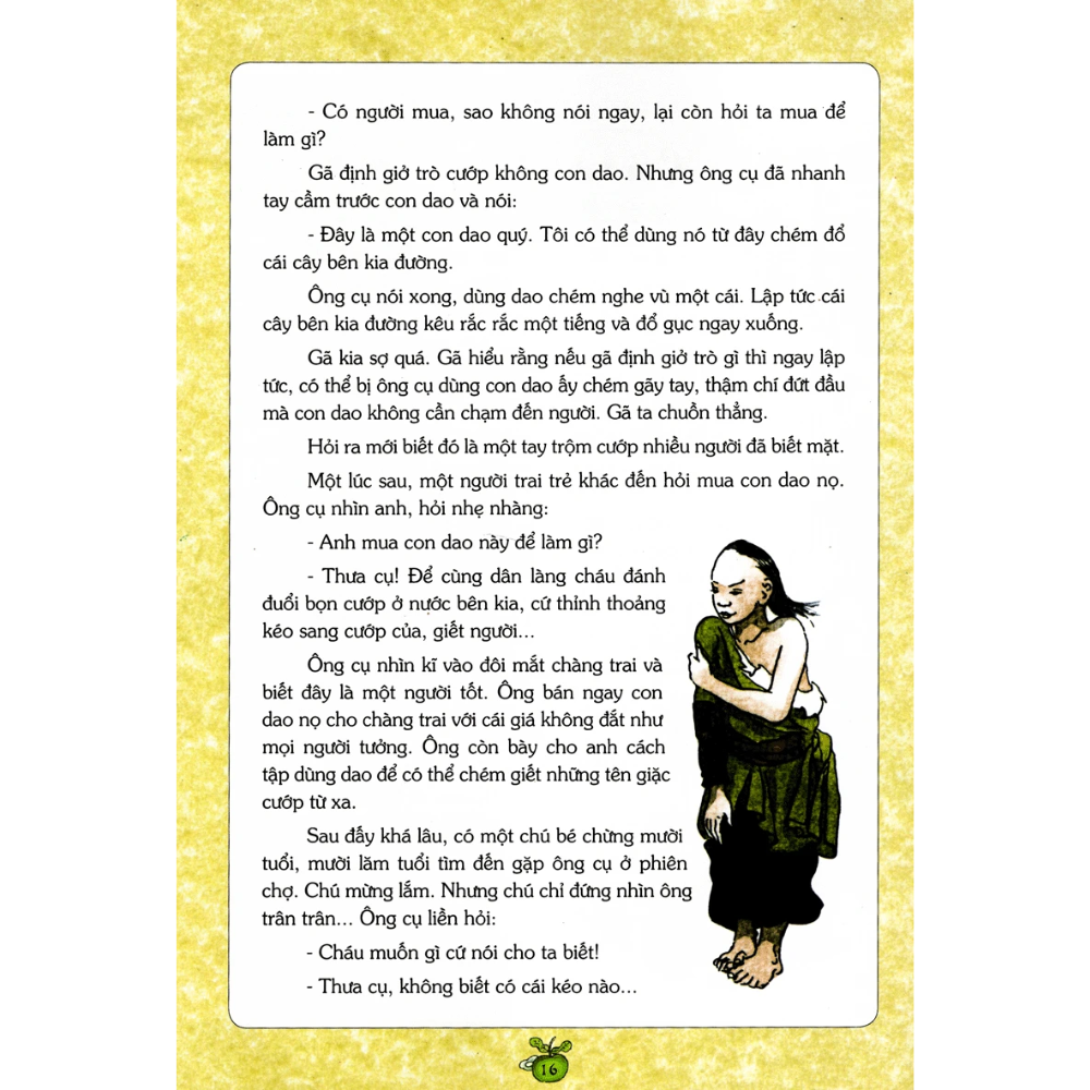 Chuyện Hoa Chuyện Quả (Tái Bản 2019)