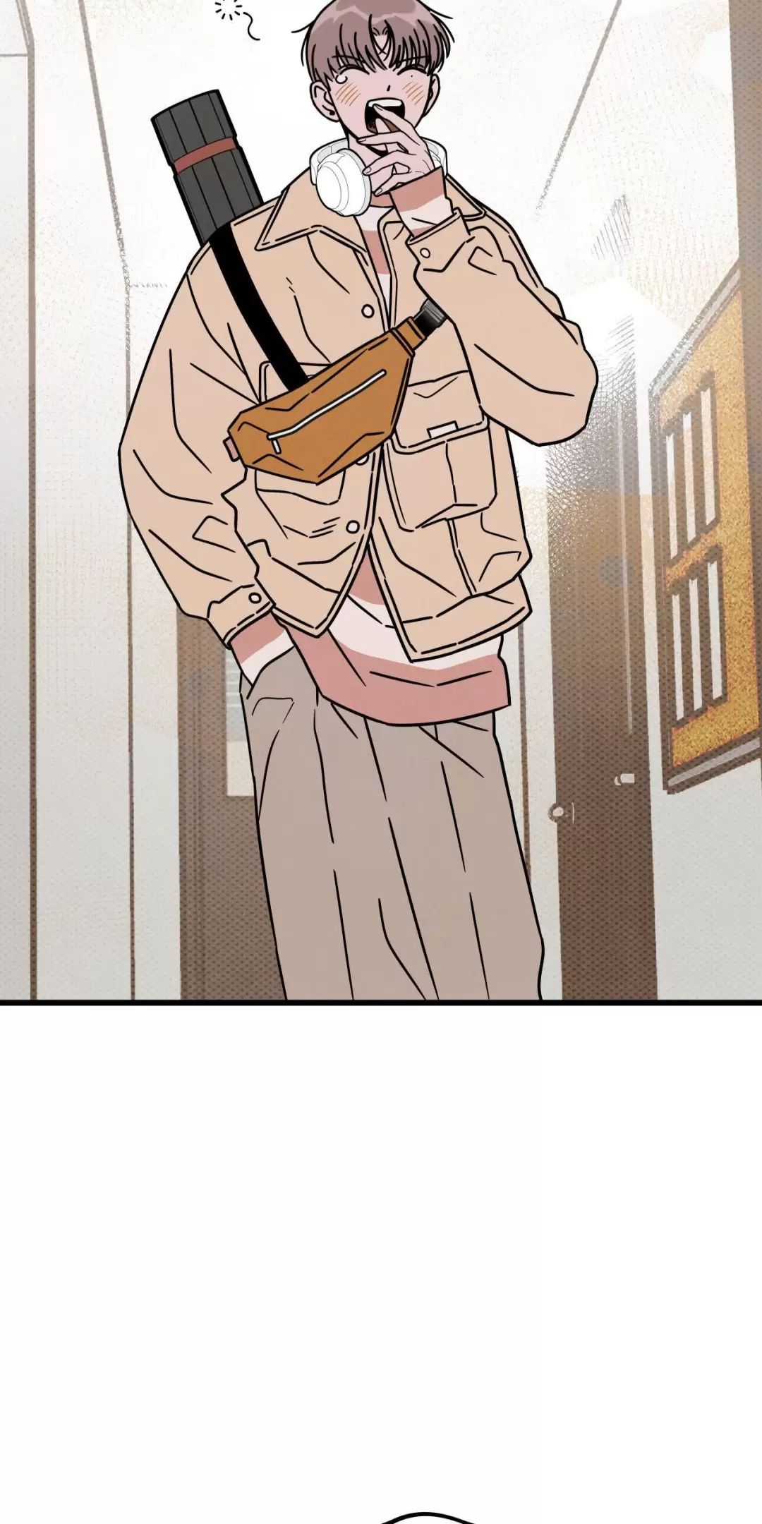 lời tỏ tình từ con số 0 chapter 11 22