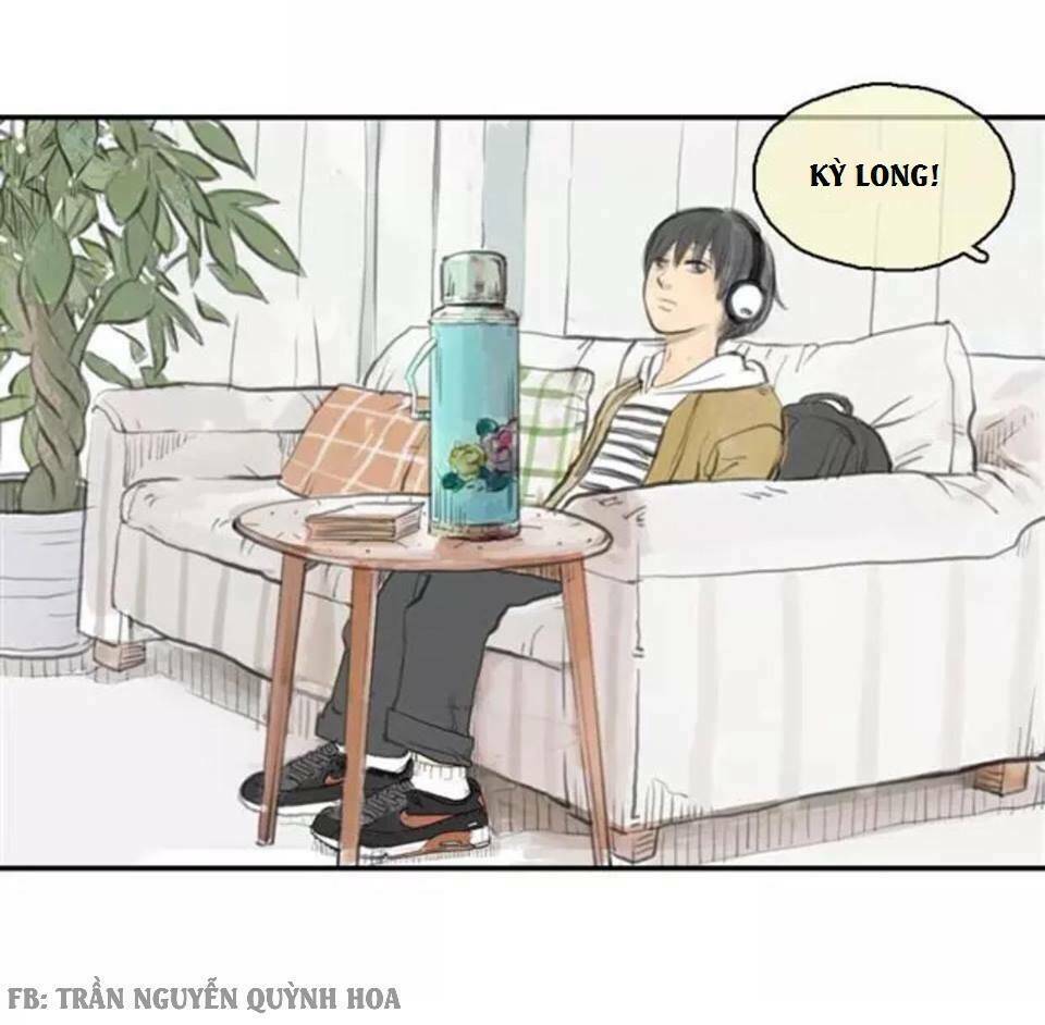 12 giờ của lọ lem chapter 15 7