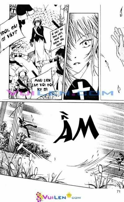 tiểu nữ vương chapter 7 71