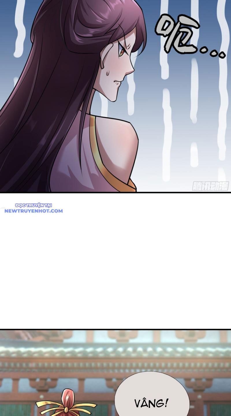 ngủ say vạn cổ: xuất thế đẩy ngang chư thiên chapter 27 44