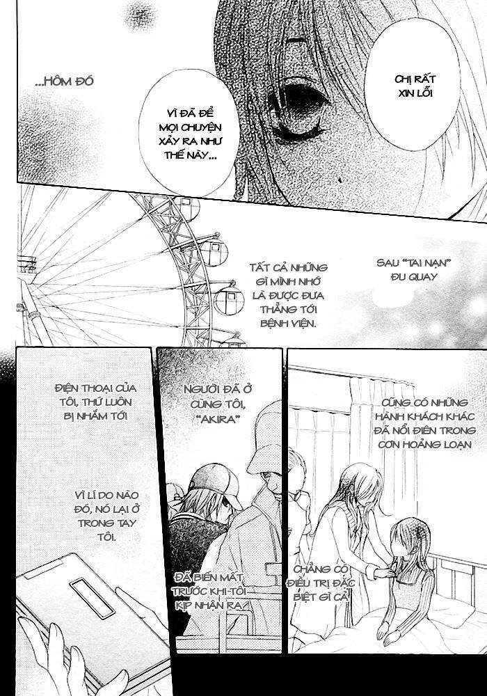 điện kích daisy chapter 35 7