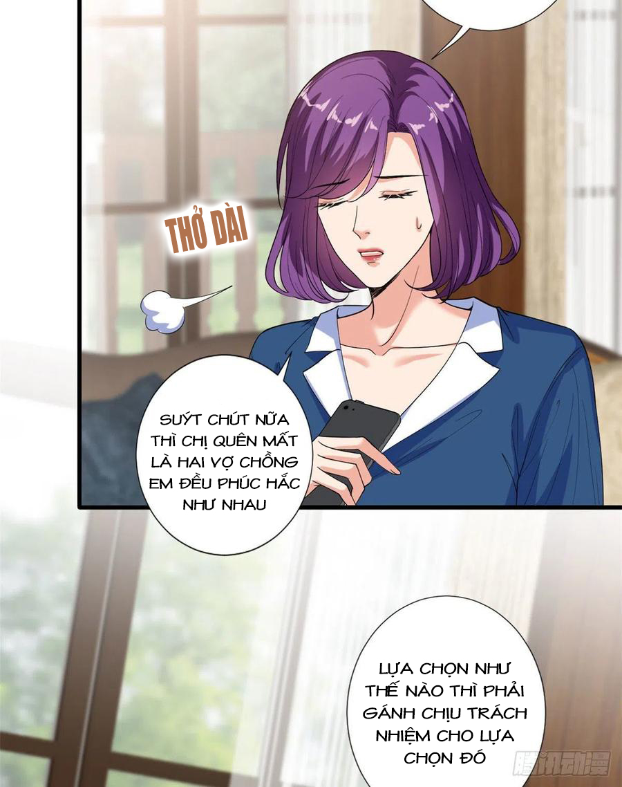 thí hôn lão công, cần giúp sức chapter 415 4