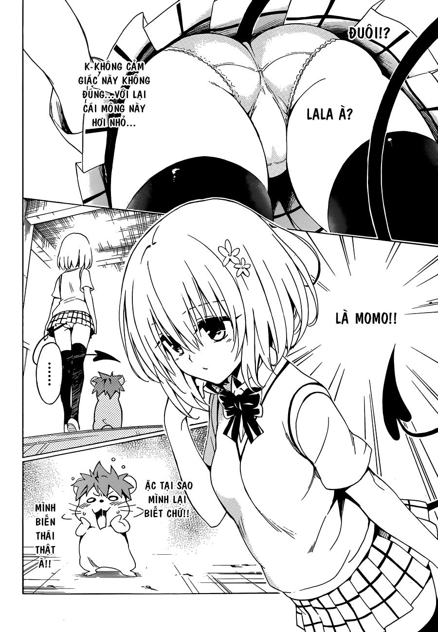 to love - ru darkness chapter 27 9