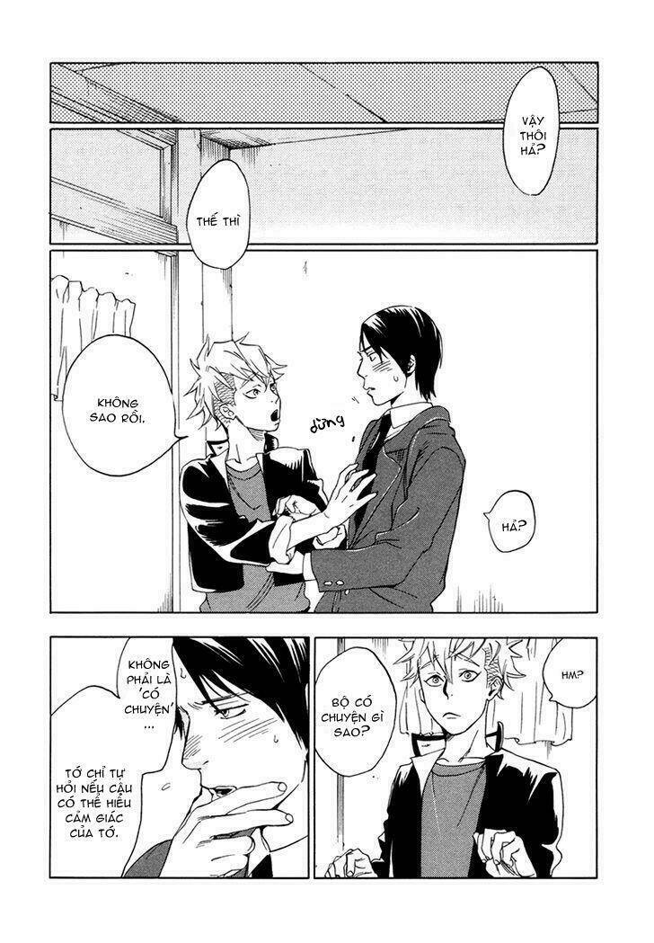 ai ga love shite you nanosa chapter 1 35