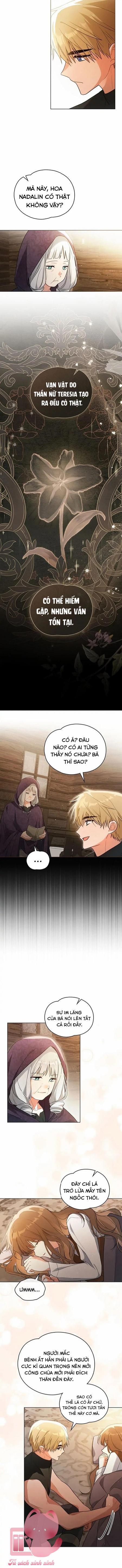 phải lòng nàng công chúa đoản mệnh chapter 13 10